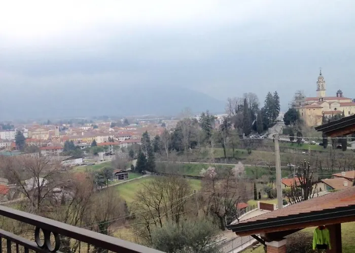 شقة Antonio Malo (Vicenza)
