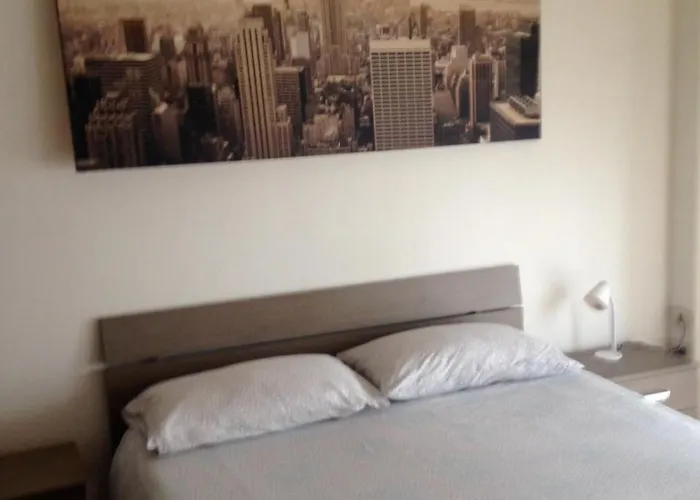 Apartmán Antonio *