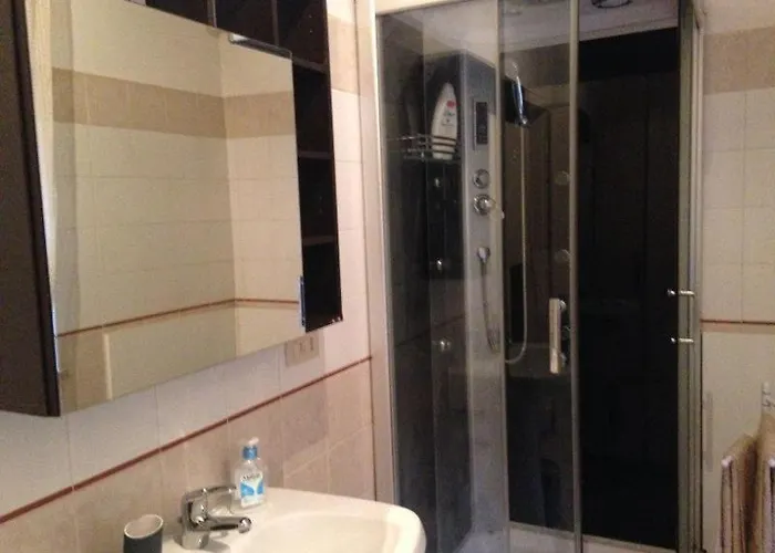 Apartmán Antonio Malo (Vicenza)